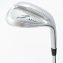 【中古】フォーティーン DJ DJ-6 ウェッジ N.S.PRO DS-91w 【58-18】シャフト:N.S.PRO DS-91wCDランク フレックスWED...