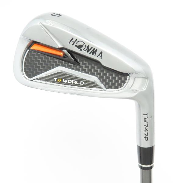 HONMA TOUR WORLD TW747 P