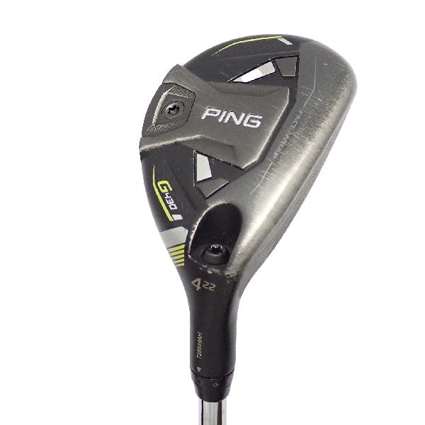 PING G430 ユーティリティ 4U 純正シャフト 楽天市場】ping g430 ユーティリティ（シャフト素材スチール