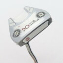 【中古】オデッセイ White Hot ホワイトホット オージー #7 パター スチールシャフト レディス 【32】シャフト:スチールシャフトAランク フレック...