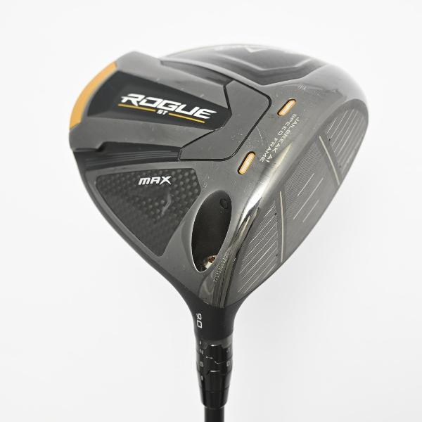 楽天市場】ローグ st max ドライバー（ロフト角9°）（ドライバー