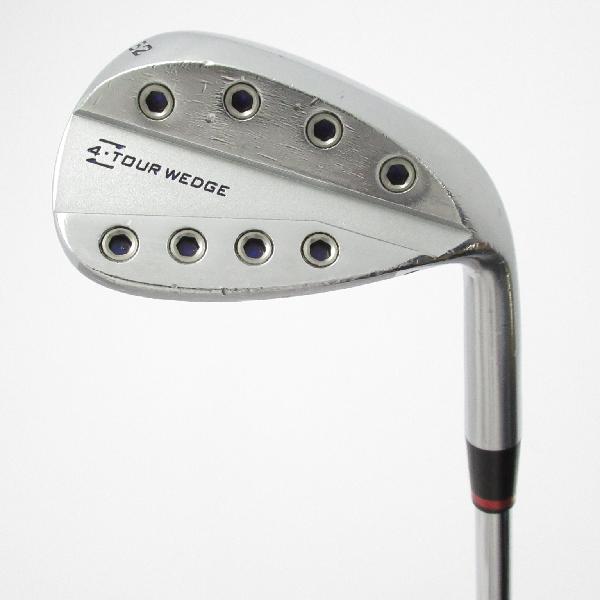 【中古】AXIS Z4 ウェッジ N.S.PRO ZELOS 7　【52】シャフト：N.S.PRO ZELOS 7CDランク　フレックスR　..