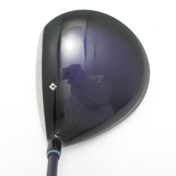 【中古】オノフ　ONOFF　オノフ レディ ドライバー SMOOTH KICK LP-421D　レディスシャフト：SMOOTH KICK LP-421DCランク　フレックスL　右用