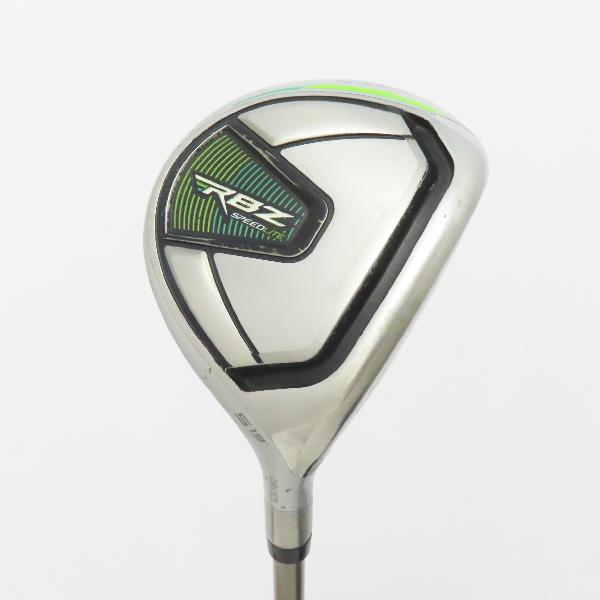 楽天市場】rbz スピードライト クラブセット(レディース)の通販