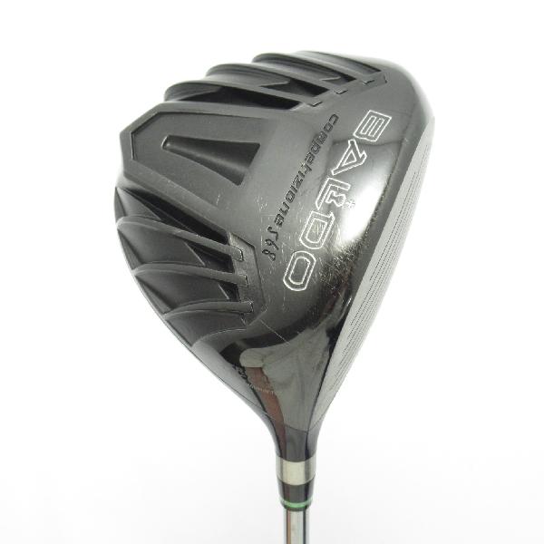バルド BALDO COMPETIZIONE 568 STRONGLUCK 420 DRIVER