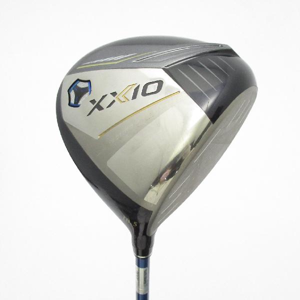 樂天商城 - 【中古】ダンロップ　XXIO　ゼクシオ 13(2024) ドライバー MP1300カーボン　シャフト：MP1300カーボンCDランク　フレックスR　男性用 メンズ用　右用