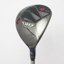 【中古】キャスコ POWER TORNADO UFO SpeedSole by POWER TORNADO ユーティリティ Falcon Shaft レディス ...