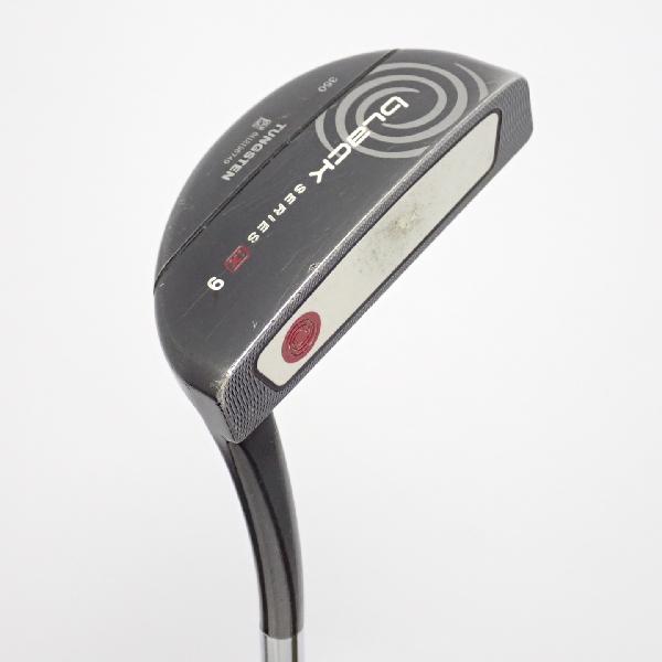 Odyssey Black Series