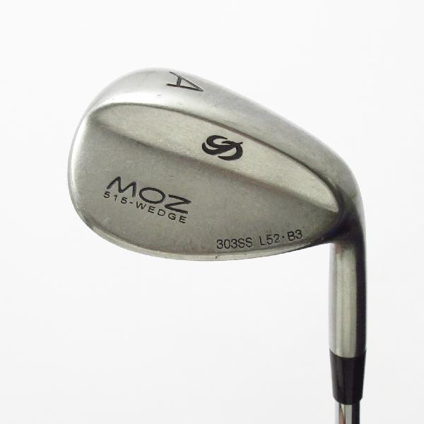 乐天商城 - 【中古】石原ゴルフ　ISHIHARA GOLF　ソノ他 ウェッジ ウェッジ スチールシャフト　【52-03】シャフト：スチールシャフトDランク　フレックス判別不能　男性用 メンズ用　右用