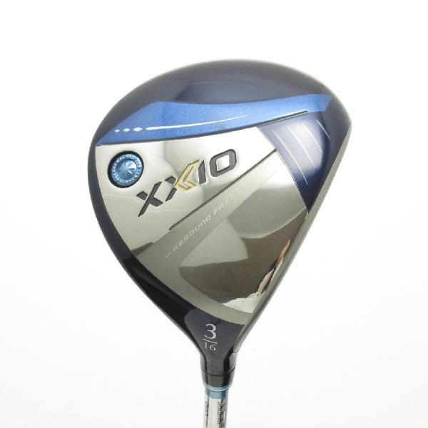 乐天商城 - 【中古】ダンロップ　XXIO　ゼクシオ 13(2024) フェアウェイウッド MP1300Lカーボン　レディス 【3W】シャフト：MP1300LカーボンCランク　フレックスA　右用