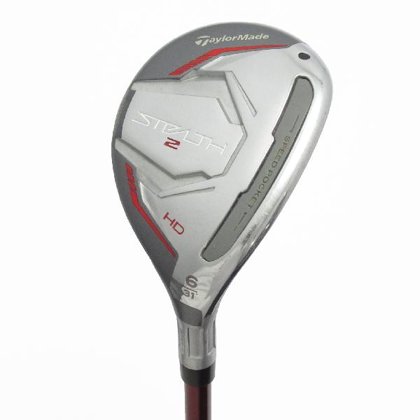 楽天市場】テーラーメイド ステルス2 レスキュー（ロフト角30 ～ 32