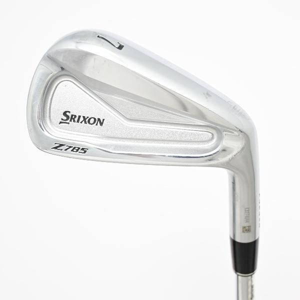 楽天市場】スリクソン z785 アイアン単品の通販