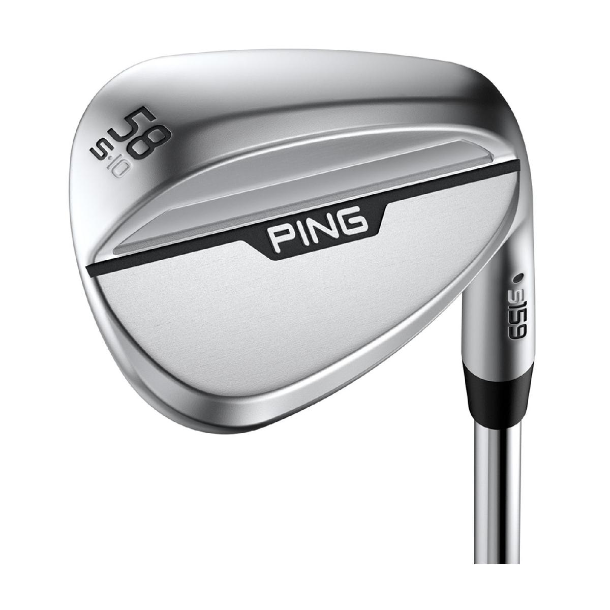 ピン PING s159 Sグラインド ウェッジ N.S.PRO MODUS3 TOUR 105／115／120 シャフト：N.S.PRO MODUS3 TOUR 115