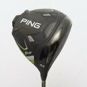 【中古】ピン G430 G430 LST ドライバー PING TOUR 2.0 CHROME 65 シャフト:PING TOUR 2.0 CHROME 65C...