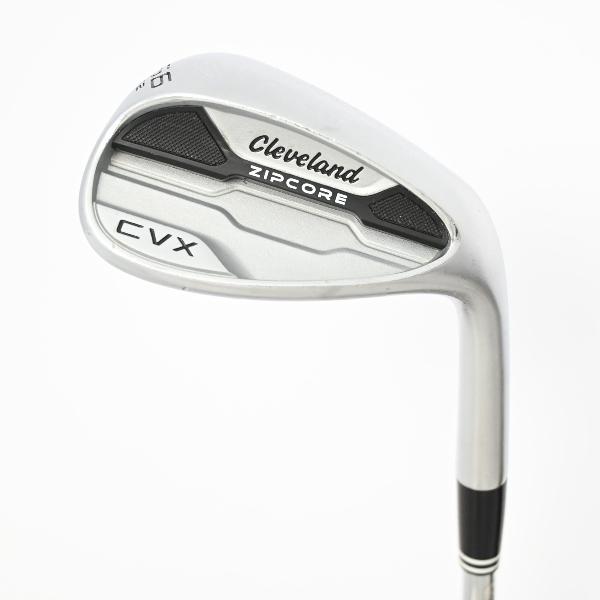 TOP RANKING - 【中古】クリーブランド　CG　CVX ZIPCORE ウェッジ N.S.PRO 950GH　【56-12】シャフト：N.S.PRO 950GHCDランク　フレックスS　男性用 メンズ用　右用
