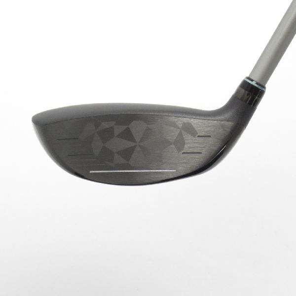 【中古】プロギア　egg　CRYSTAL egg フェアウェイウッド CRYSTAL　レディス 【5W...