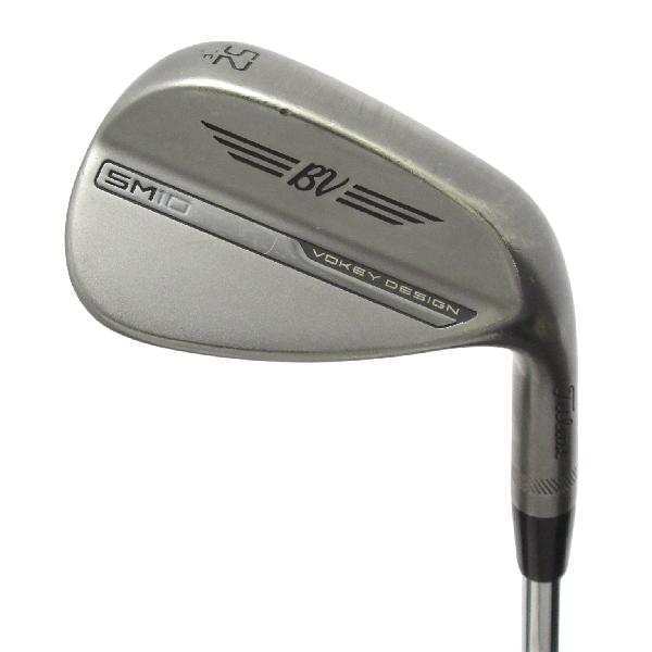 商品説明シャフトBV105ロフト52-12フレックス設定無左右右用長さ35.5重量(g)449±バランスD1±程度Cヘッドカバー無付属品無グリップ-グリップ程度良在庫店舗ネット店備考商品の程度についてAメーカーフィルムで保護されていて使用痕跡が全く見られない状態Bバックフェース・シャフト・ソール・フェースに目立たない傷はあるが、全体的にきれいな状態Cバックフェース・シャフトソール・フェースに擦り傷・当たり傷など使用感のある傷が見られる状態Dバックフェース・シャフト・ソール・フェースに大きな擦り傷・当たり傷が見られる状態E全体的に汚く見える状態(使用に問題はございません)注意事項・注文手続き完了後の内容変更・キャンセル・交換・返品はお受けできません。あらかじめご了承ください。・ゴルフガレージ店頭でも販売しておりますので、タイミングによっては店頭完売によりご用意できない場合もございます。・重量・バランスについては弊社実測値です。・長さは、メーカーによって測定方法が異なるため、シャフト改造の痕跡が認められない場合、実測値が近似値であればメーカー公表値を表示しています。※アイアンセットの場合は、主に5番アイアンの長さを表示しています。中古