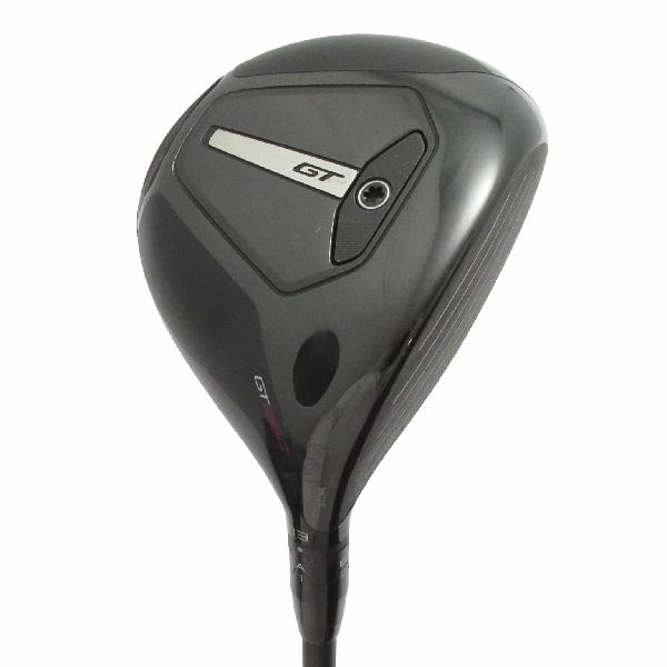 【中古】タイトリスト　TITLEIST　GT280 MINI ドライバー TENSEI 1K BLACK 65　シャフト：TENSEI 1K BLACK 65Cランク　フレックスS　男性用 メンズ用　右用