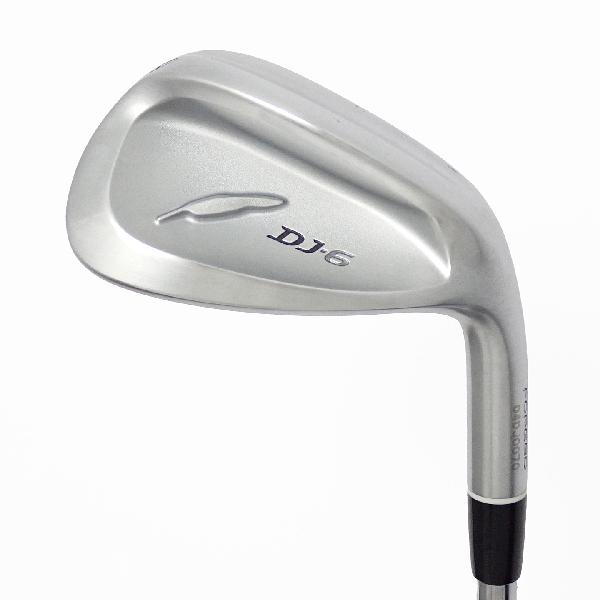 Rakuten - 【中古】フォーティーン　DJ　DJ-6 ウェッジ N.S.PRO TS-114w Ver2　【44-13】シャフト：N.S.PRO TS-114w Ver2BCランク　フレックスWEDGE　男性用 メンズ用　右用