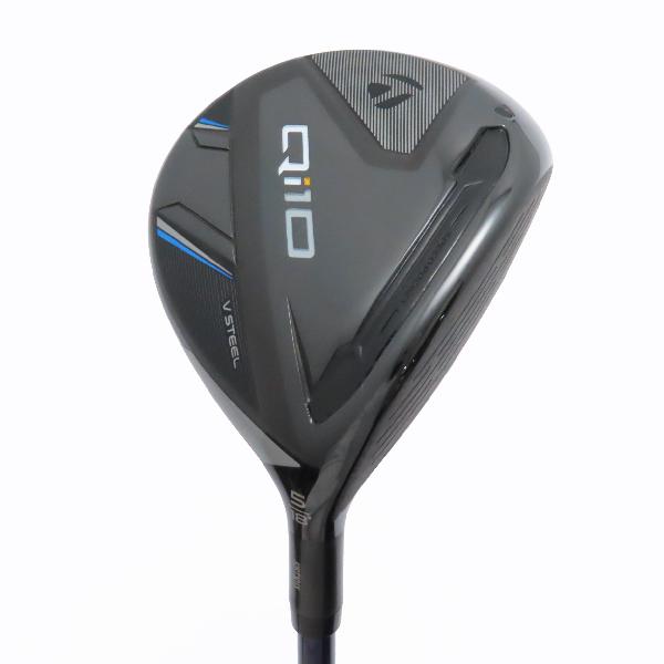 楽天市場】テーラーメイド qi10 フェアウェイウッド（番手5W