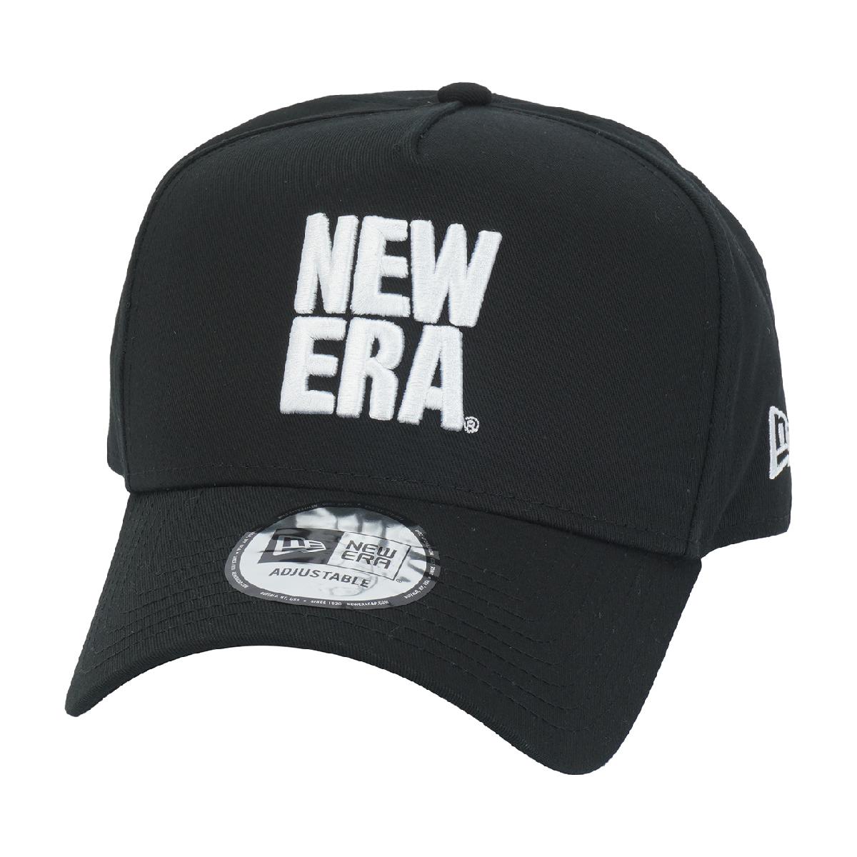 ニューエラ　NEW ERA　940 AF SQ キャップ