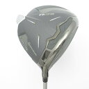 【中古】テーラーメイド Qi35 Qi35 MAX LITE ドライバー ELDIO TM40(2025) レディスシャフト:ELDIO TM40(2025)B...