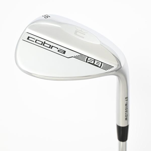 コブラ　KING　キング SNAKEBITE(2023) ウェッジ N.S.PRO MODUS3 TOUR 105　シャフト：N.S.PRO MODUS3 TOUR 105Cランク　フレックスS　男性用 メンズ用　右用