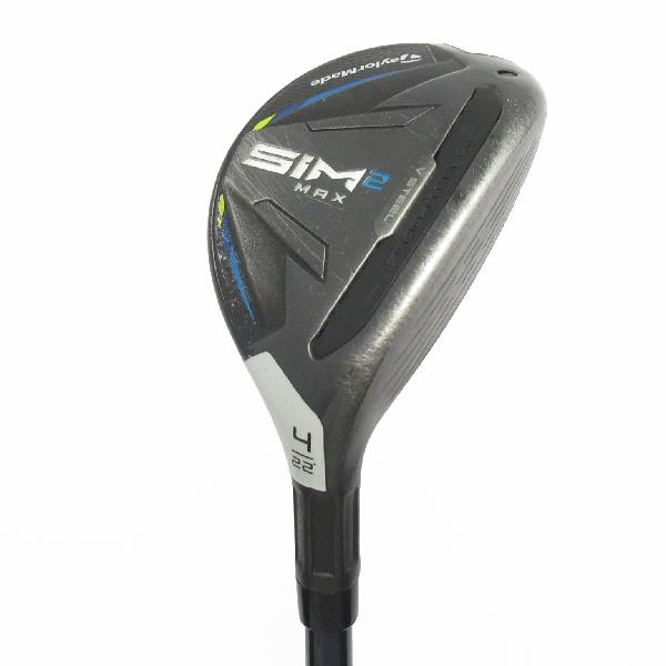 楽天市場】sim2 max レスキュー（クラブ｜ゴルフ）：スポーツ