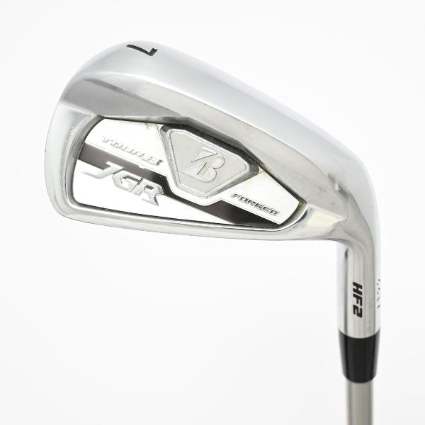 Bridgestone TOUR B JGR HF2 (2019)