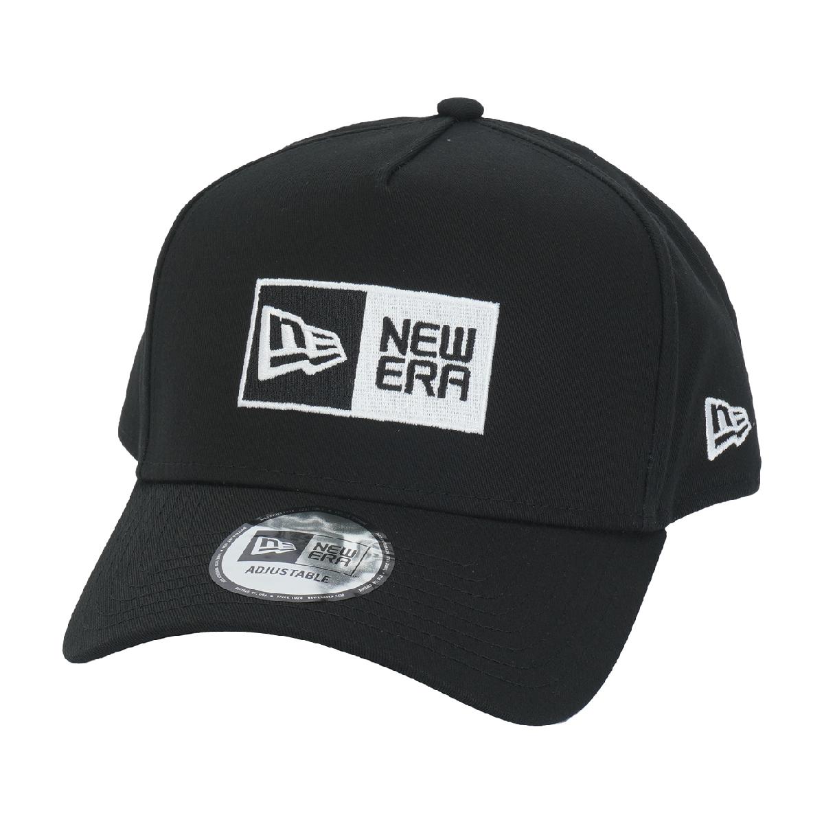 ニューエラ　NEW ERA　940 AF BOX キャップ