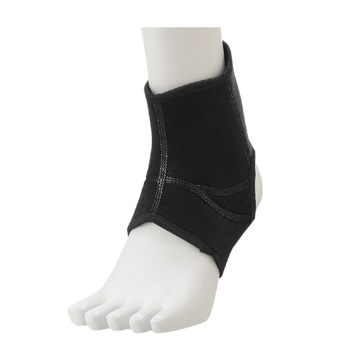 ミズノ　BIO GEAR　左右兼用サポーター 足首用