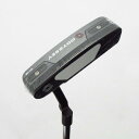 【中古】オデッセイ ODYSSEY TRI HOT 5K ONE パター カーボンスチール複合シャフト 【34】シャフト:カーボンスチール複合シャフトAランク フレックス計測項目外 男性用 メンズ用 右用(4)