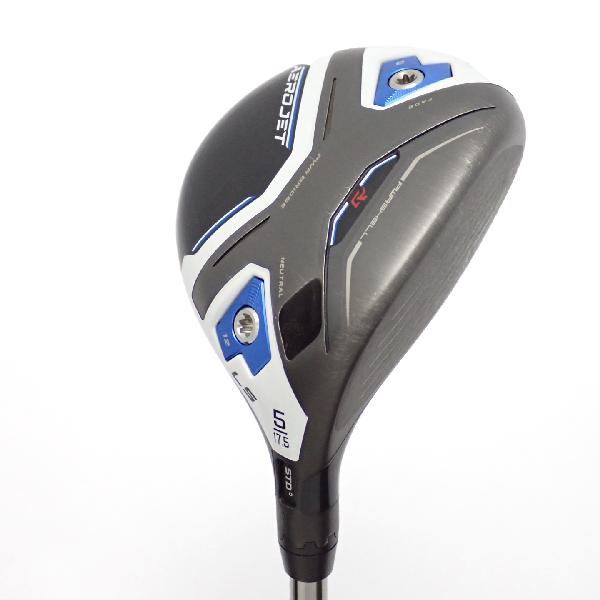 【中古】 コブラAEROJETエア...