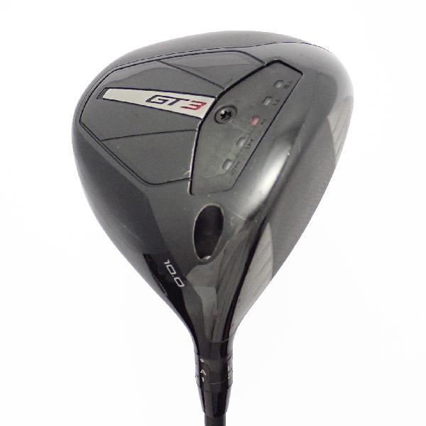 TITLEIST - 【中古】タイトリスト　TITLEIST　GT3 ドライバー TENSEI 1K BLUE 55　シャフト：TENSEI 1K BLUE 55Cランク　フレックスS　男性用 メンズ用　右用