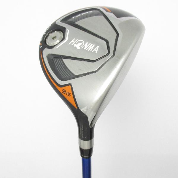 楽天市場】honma 3wの通販