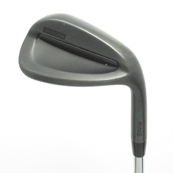 【中古】ピン　GLIDE　GLIDE 2.0 SS ステルス ウェッジ Dynamic Gold 105　【50-12】シャフト：Dynamic Gold 105CDランク　フレックスS200　男性用 メンズ用　右用