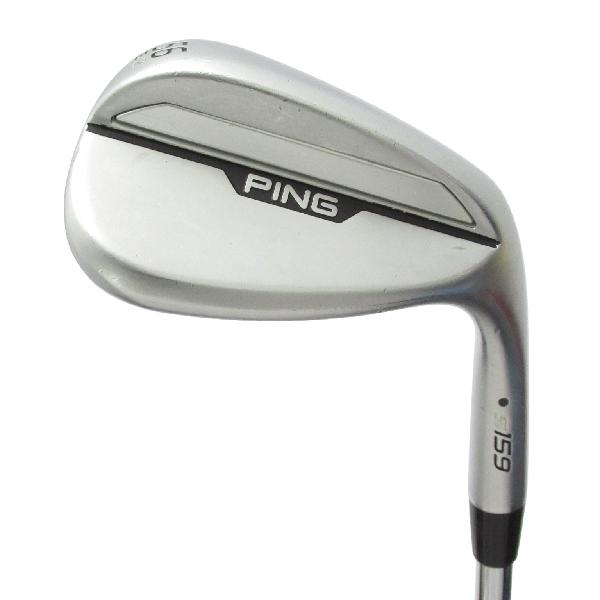樂天商城 - 【中古】ピン　PING　S159 ウェッジ N.S.PRO 950GH neo　【56-12】シャフト：N.S.PRO 950GH neoCランク　フレックスS　男性用 メンズ用　右用