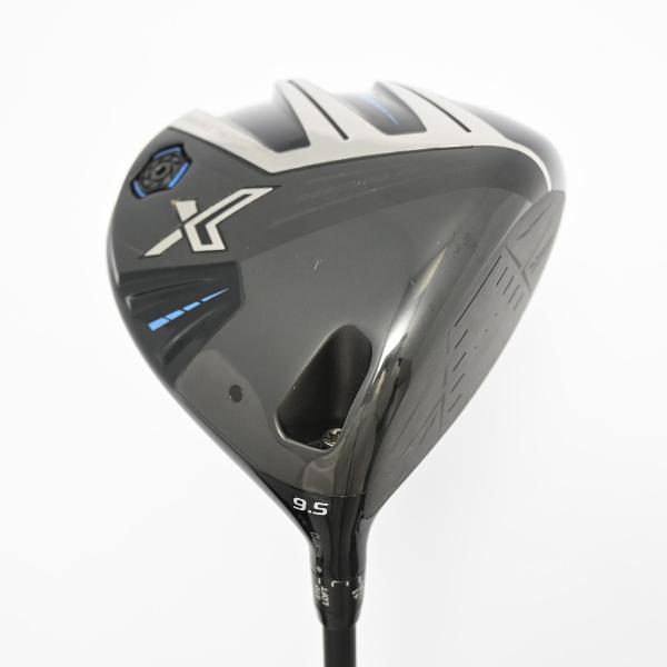 樂天商城 - 【中古】ダンロップ　XXIO　ゼクシオ X(2024) ドライバー Speeder NX BLACK 50　シャフト：Speeder NX BLACK 50Cランク　フレックスS　男性用 メンズ用　右用