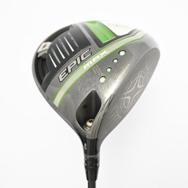 楽天市場】epic maxドライバーdiamana 40 for callawayの通販
