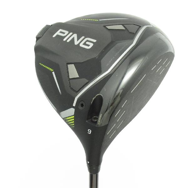 楽天市場】g430 max ping tour 2.0 black65の通販