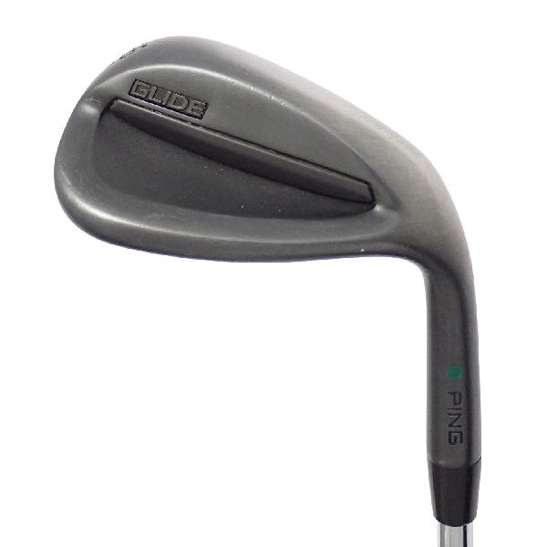 【中古】ピン　GLIDE　GLIDE 2.0 SS ステルス ウェッジ Dynamic Gold 105　【56-12】シャフト：Dynamic Gold 105CDランク　フレックスS200　男性用 メンズ用　右用