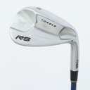 【中古】プロギア RS RS フォージド(2018) ウェッジ Diamana FOR PRGR 【48-04】シャフト:Diamana FOR PRGRCラン...