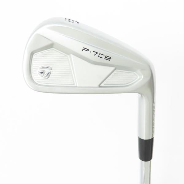 【中古】テーラーメイド　P7　P7CB(2024) アイアン N.S.PRO MODUS3 TOUR 105　シャフト：N.S.PRO MODUS..