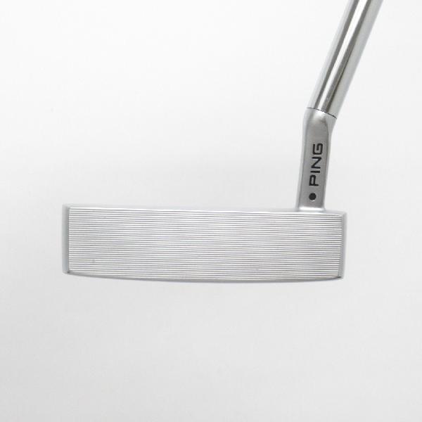 GDOゴルフショップ 楽天市場店の【中古】ピン　PING　プライム タイン 4 パター スチールシャフト　【34】シャフト：スチールシャフトCランク　フレックス計測項目外　男性用 メンズ用　右用｜アングル3
