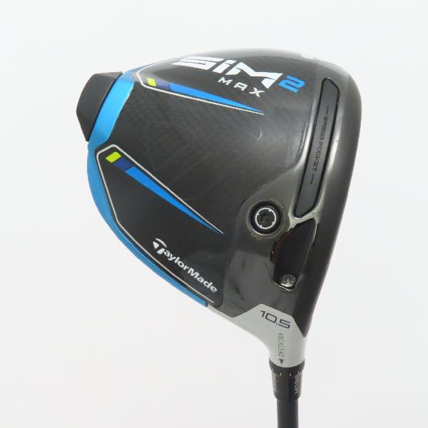TaylorMade SIM2 Max