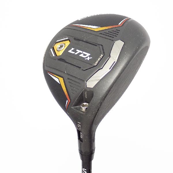 コブラ LTDx 3W・5W セット TOUR AD S ヘッドカバー付 楽天市場】king ltd フェアウェイウッド cobra tour adの通販
