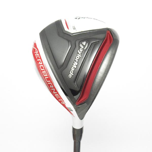 TaylorMade AeroBurner