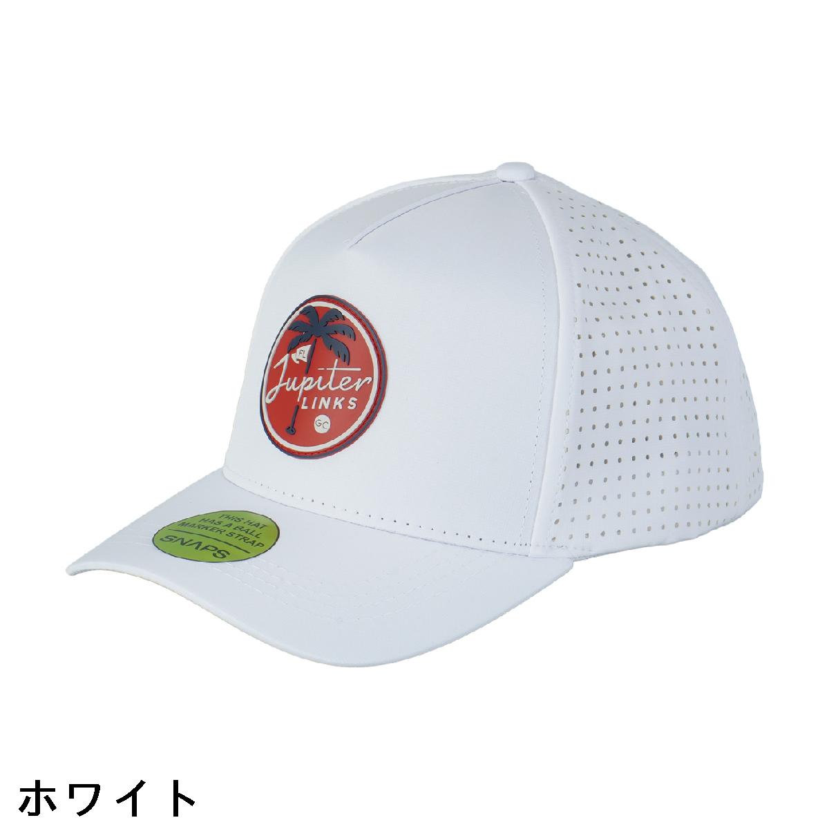 TGL　Jupiter Links GC　Jupiter Links マーカー付きキャップ