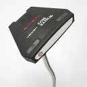 【中古】オデッセイ VERSA ホワイト・ホット VERSA TWELVE DB パター カーボンスチール複合シャフト 【34】シャフト:カーボンスチール複合シ...