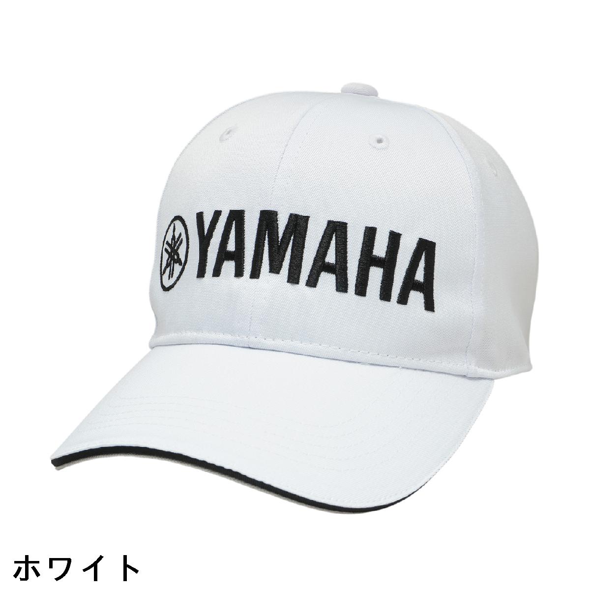 ヤマハ　YAMAHA　キャップ